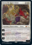 Serra the Benevolent (SLD-1252) - Secret Lair Drop