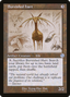 Burnished Hart (BRR-071) - The Brothers' War Retro Artifacts