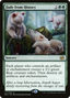 Fade from History (PPBRO-177P) - The Brothers' War Promos