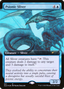 Psionic Sliver (SLD-621) - Secret Lair Drop: (Extended Art) Foil