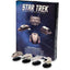 Eaglemoss Star Trek The Official Starships Collection Shuttlecraft Set - Select Set(s) Shuttlecraft Set #2