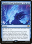 Hurkyl's Final Meditation (PPBRO-052) - The Brothers' War Promos