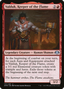 Valduk, Keeper of the Flame (DMR-147) - Dominaria Remastered