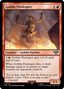 Goblin Fireleaper (LTR-133) - The Lord of the Rings: Tales of Middle-earth