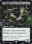 Toxin Sliver (SLD-635Φ) - Secret Lair Drop: (Extended Art) Foil