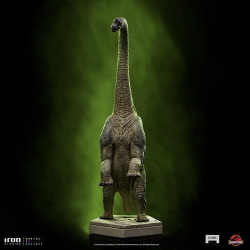 Iron Studios Jurassic Park Icons Statue - Select Figure(s) -