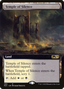 Temple of Silence (M21-390) - Core Set 2021: (Extended Art)