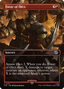 Foray of Orcs (LTR-417) - The Lord of the Rings: Tales of Middle-earth (Borderless)