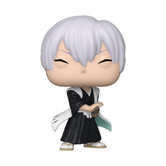 Funko Pop! Animation - Bleach Vinyl Figure - Select Figure(s) -