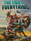 The End of Everything (5E) - Collectors World Toys