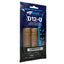 Estes Rockets - D12-0 Model Rocket Engines, (2pk)