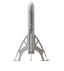 Estes Rockets - Star Hopper Bulk Pack 12 PCS