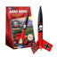 Estes Rockets - Mini Der Red Max Starter Set | Intermediate |