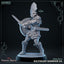 Eulyssian Warrior: Sculpt 2 (Ancient Greek Solder)
