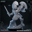 Eulyssian Warrior: Sculpt 3 (Ancient Greek Solder)
