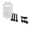 Gen-X Series Replacement Screw Kit