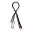2S Pro Charge Cable (4mm Charger to Deans Connector