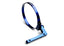 1/8 Exo Fan Mount, V2 Clamp on Set, for 1/8 Trucks and