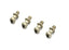 F1Ultra Light Alloy Ball Ends (4), Use for Steering Links