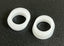 F1Ultra R5 / CW Bearing Cams 0mm, Machined Delrin