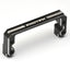 RC10 HD Servo Mount, 7075, 1pc