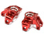 Losi Nascar Grom HD Steering Hubs, 7075