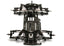 VADER SPRINT CAR, chassis kit