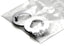 Precision Ground Diff Rings w/ 12 Balls 96109 96214