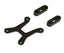 F1Ultra Nylon Spacers, R4035, R4089