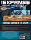 The Expanse Game Master's Kit - Collectors World Toys