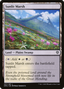 Sunlit Marsh (DMU-257) - Dominaria United