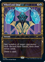 Wheel and Deal (SLD-1262) - Secret Lair Drop: (Showcase) Foil