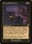 Oversold Cemetery (DMR-309) - Dominaria Remastered