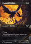 Dunland Crebain (LTR-411) - The Lord of the Rings: Tales of Middle-earth (Borderless)