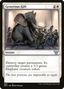 Generous Gift (NEC-084) - Neon Dynasty Commander