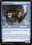 Retrieval Agent (BRO-060) - The Brothers' War