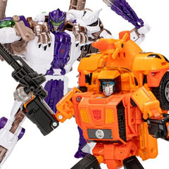 Transformers Generations Legacy Leader - Select Figure(s) -