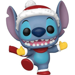 Funko Pop! Disney - Lilo & Stitch Vinyl Figure - Select Figure(s) -
