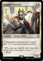 Bastion Protector (LTC-162) - Tales of Middle-earth Commander
