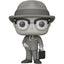 Funko Pop! WandaVision; 50's Vision Black & White