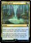 Growth Spiral (LTC-267) - Tales of Middle-earth Commander