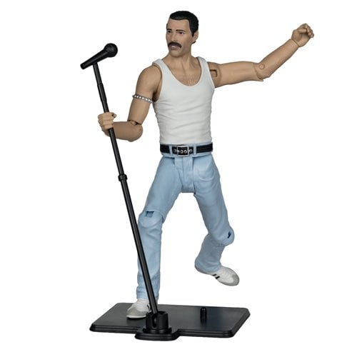 McFarlane Toys Music Maniacs 6-Inch Scale Action Figure - Select Figure(s) -
