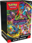 Mega Evolution: Phantasmal Flames - Booster Bundle