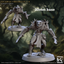 Faldorn Hobgoblin: Sculpt B (Male Hobgoblin Soldier) -