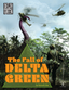 The Fall of Delta Green - Collectors World Toys