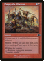 Empty the Warrens (Retro Frame) (DMR-318) - Dominaria Remastered