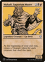 Mahadi, Emporium Master (CLB-429) - Commander Legends: Battle for Baldur's Gate: (Showcase)