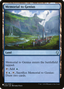 Memorial to Genius (LIST-DOM-243) - The List