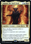 Sauron, the Dark Lord (PRE-224S) - Tales of Middle-earth Promos Foil