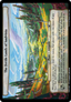 The Fertile Lands of Saulvinia (MOC-050) - March of the Machine Commander